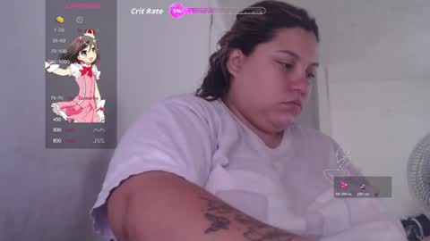 bella_lunna25 online show from 18, 7, 2026
