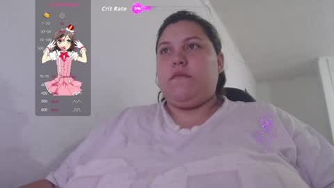 bella_lunna25 online show from 21, 7, 2026