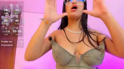    online show from 21, 7, 2026