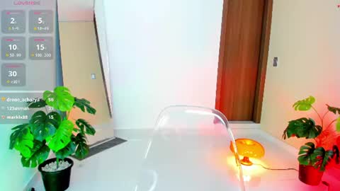    online show from 23, 7, 2026