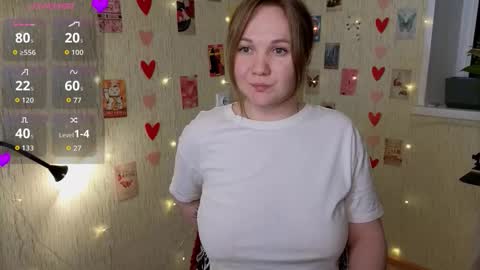 Bella online show from 27, 2, 2026