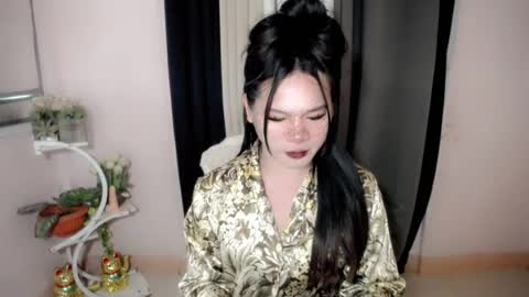 bella_ngo online show from 29, 7, 2026