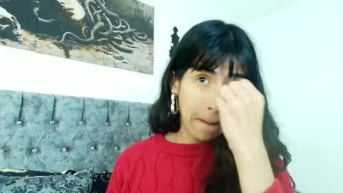 Bella online show from 22, 11, 2025