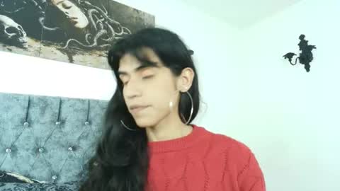 Bella online show from 6, 7, 2026