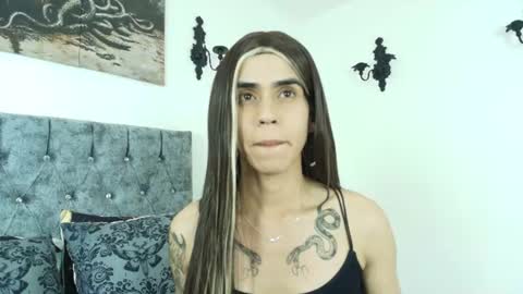 Bella online show from 11, 7, 2026