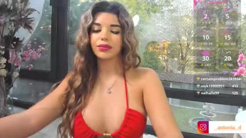 bella_posh online show from 4, 11, 2025