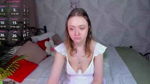 Linda Bella online show from 15, 3, 2026