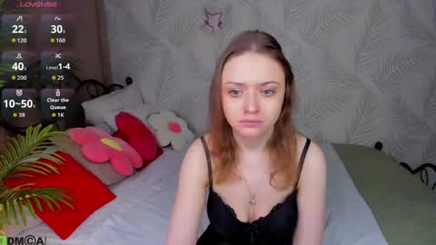 Linda Bella online show from 24, 3, 2026