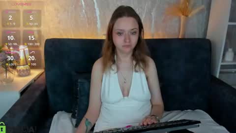 Linda Bella online show from 22, 6, 2026