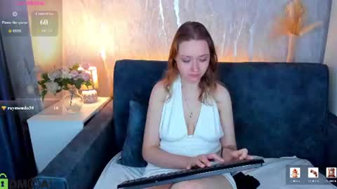 Linda Bella online show from 11, 7, 2026