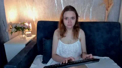 Linda Bella online show from 14, 7, 2026