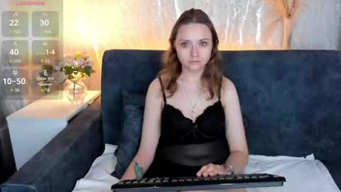 Linda Bella online show from 25, 7, 2026