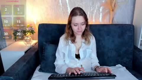 Linda Bella online show from 26, 7, 2026