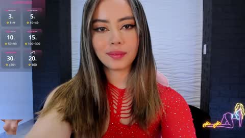 Bella  online show from 3, 12, 2024