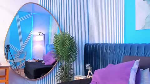 Bella Riviera online show from 16, 12, 2025