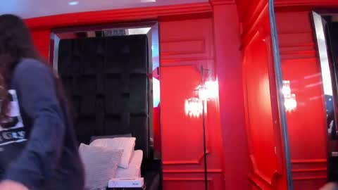 Bella Riviera online show from 19, 4, 2026