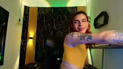     online show from 21, 4, 2026