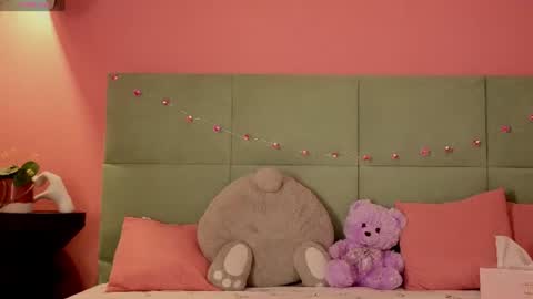 Bella NEW ROOM online show from 27, 6, 2026