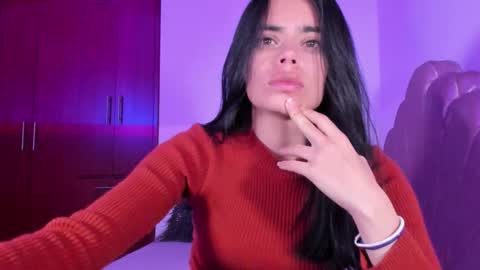 Valeria Model Independent online show from 18, 11, 2025