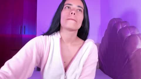 Valeria Model Independent online show from 20, 11, 2025