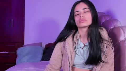 Valeria Model Independent online show from 13, 3, 2026