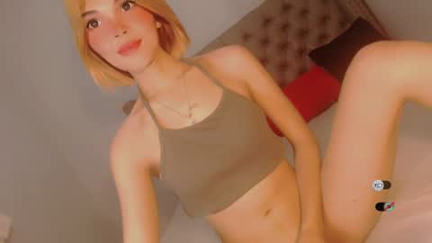 Snapshot of bella_tara chatting on 14, 1, 2025 Bella online show from 14, 1, 2025