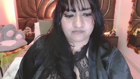 Snapshot of bella_taylor_a chatting on 4, 10, 2025 Bella Taylore online show from 4, 10, 2025