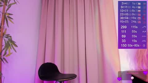 Bella White online show from 29, 9, 2025