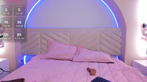 Bella online show from 10, 4, 2026