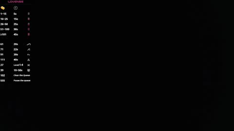 bella_xx9 online show from 26, 1, 2025