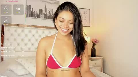 Snapshot of bellaa__jones chatting on 5, 5, 2026 Bella online show from 5, 5, 2026