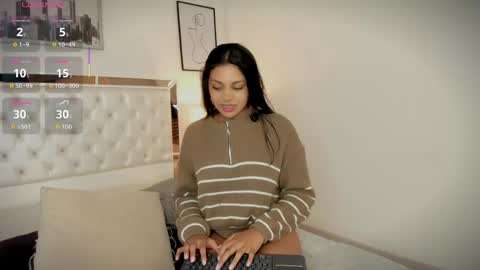 Snapshot of bellaa__jones chatting on 30, 5, 2026 Bella online show from 30, 5, 2026