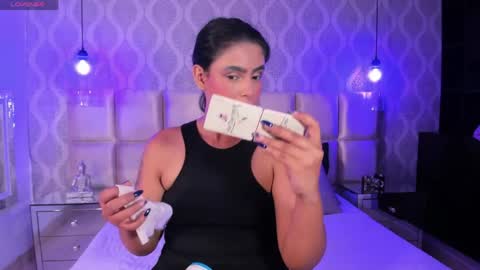 bellaagrace online show from 7, 6, 2026