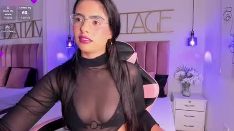 bellaagrace online show from 11, 6, 2026