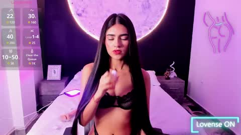 Snapshot of bellaastorm chatting on 25, 2, 2025 bellaastorm online show from 25, 2, 2025