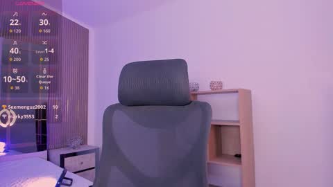 Snapshot of bellaastorm chatting on 31, 10, 2025 bellaastorm online show from 31, 10, 2025