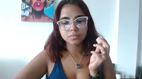 Snapshot of bellabaaker chatting on 18, 6, 2026 Bella Baker online show from 18, 6, 2026
