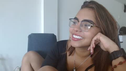 Snapshot of bellabaaker chatting on 26, 6, 2026 Bella Baker online show from 26, 6, 2026