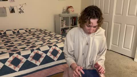 bellababy444 online show from 14, 1, 2025