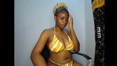 Snapshot of bellababy7 chatting on 28, 4, 2026 bella online show from 28, 4, 2026