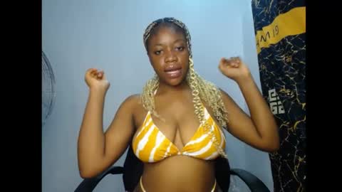 Snapshot of bellababy7 chatting on 3, 5, 2026 bella online show from 3, 5, 2026