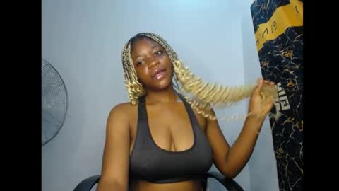 Snapshot of bellababy7 chatting on 9, 5, 2026 bella online show from 9, 5, 2026