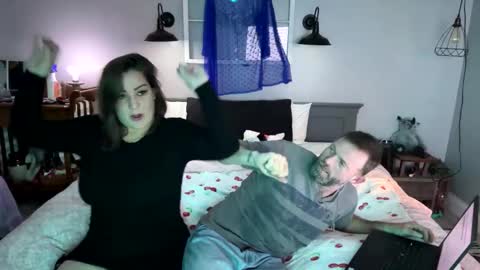 Snapshot of bellabeanz chatting on 17, 2, 2025 Roxy Rain online show from 17, 2, 2025