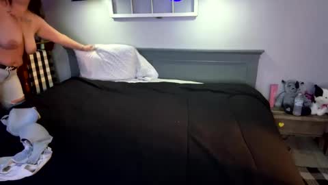 Snapshot of bellabeanz chatting on 28, 2, 2025 Roxy Rain online show from 28, 2, 2025