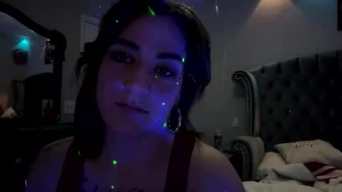 Roxy Rain online show from 4, 6, 2026