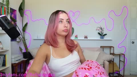 bella beau online show from 26, 3, 2026