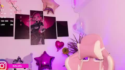 Bella online show from 24, 2, 2026