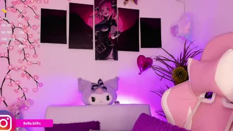 Bella online show from 18, 4, 2026