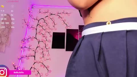 Bella online show from 25, 4, 2026