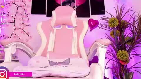Bella online show from 21, 7, 2026